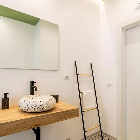 Casalicia Apartment