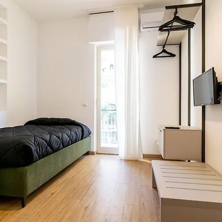 Casalicia Apartment Acireale