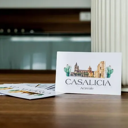 Casalicia