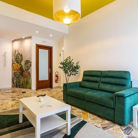Casalicia Apartment *