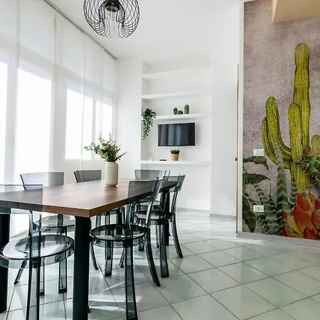 Apartment Casalicia Acireale