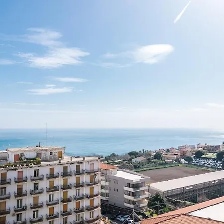 Casalicia Apartment