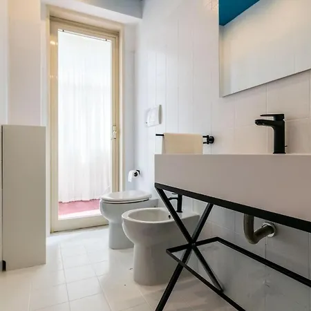 Apartment Casalicia