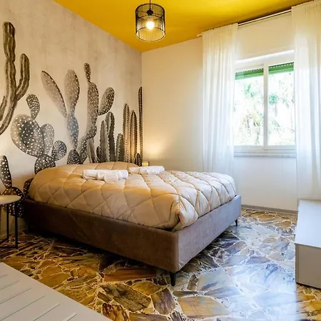 Apartment Casalicia