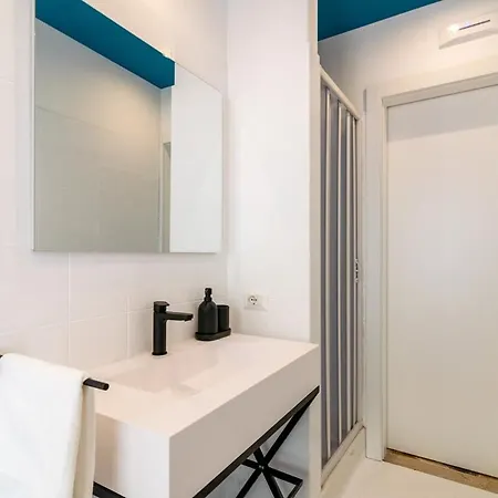 Casalicia Apartment