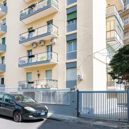 Casalicia Acireale