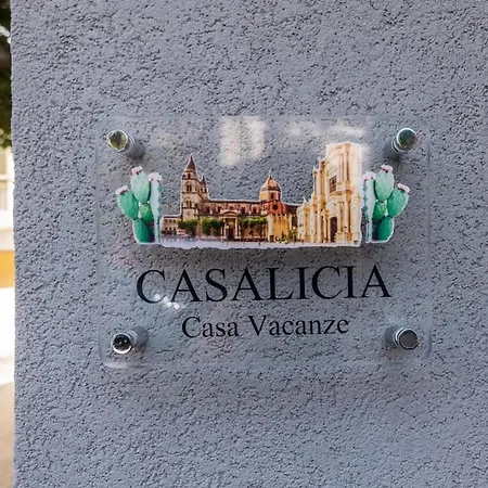 Casalicia *