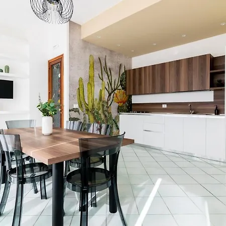 Casalicia Apartment Acireale