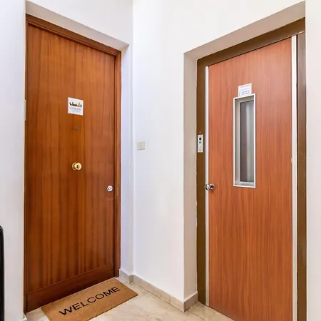 Apartment Casalicia Acireale