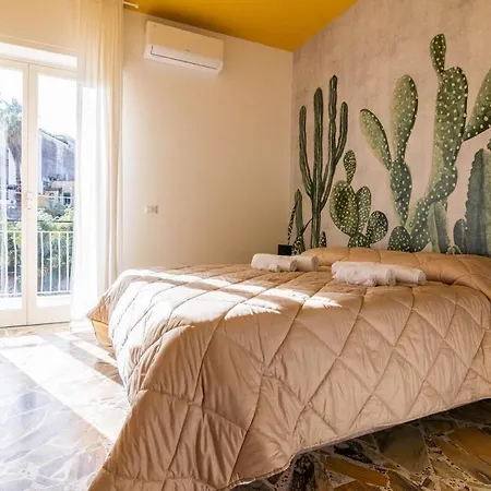 Casalicia Apartment Acireale